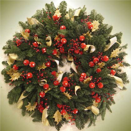 christmas-wreath